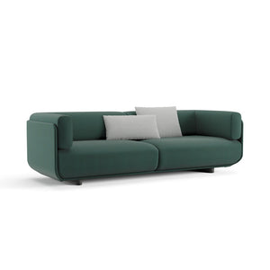Shaal 3-Seater Sofa