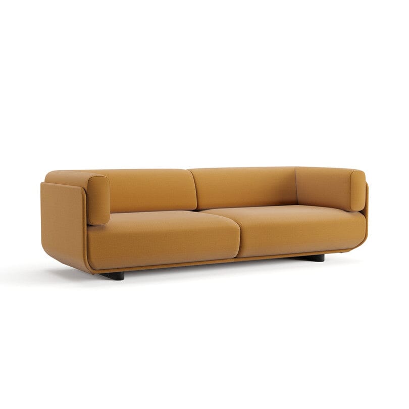 Shaal 3-Seater Sofa Sofa Arper 