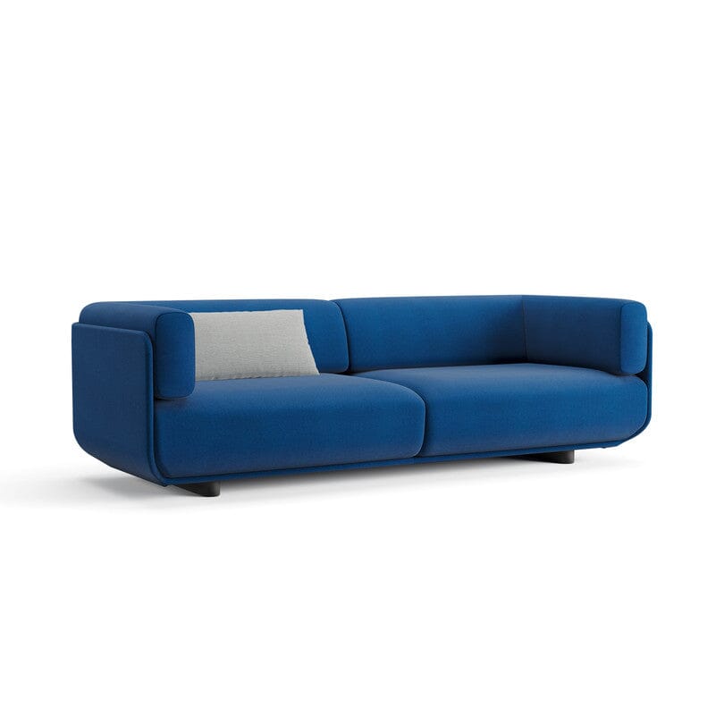 Shaal 3-Seater Sofa Sofa Arper 