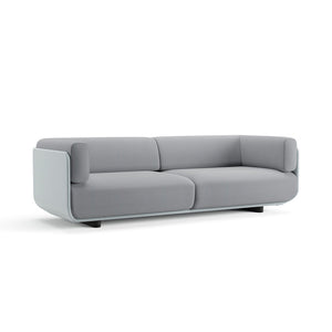 Shaal 3-Seater Sofa