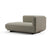 Shaal Daybed Sofas Arper 