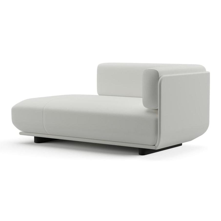 Shaal Daybed Sofas Arper 