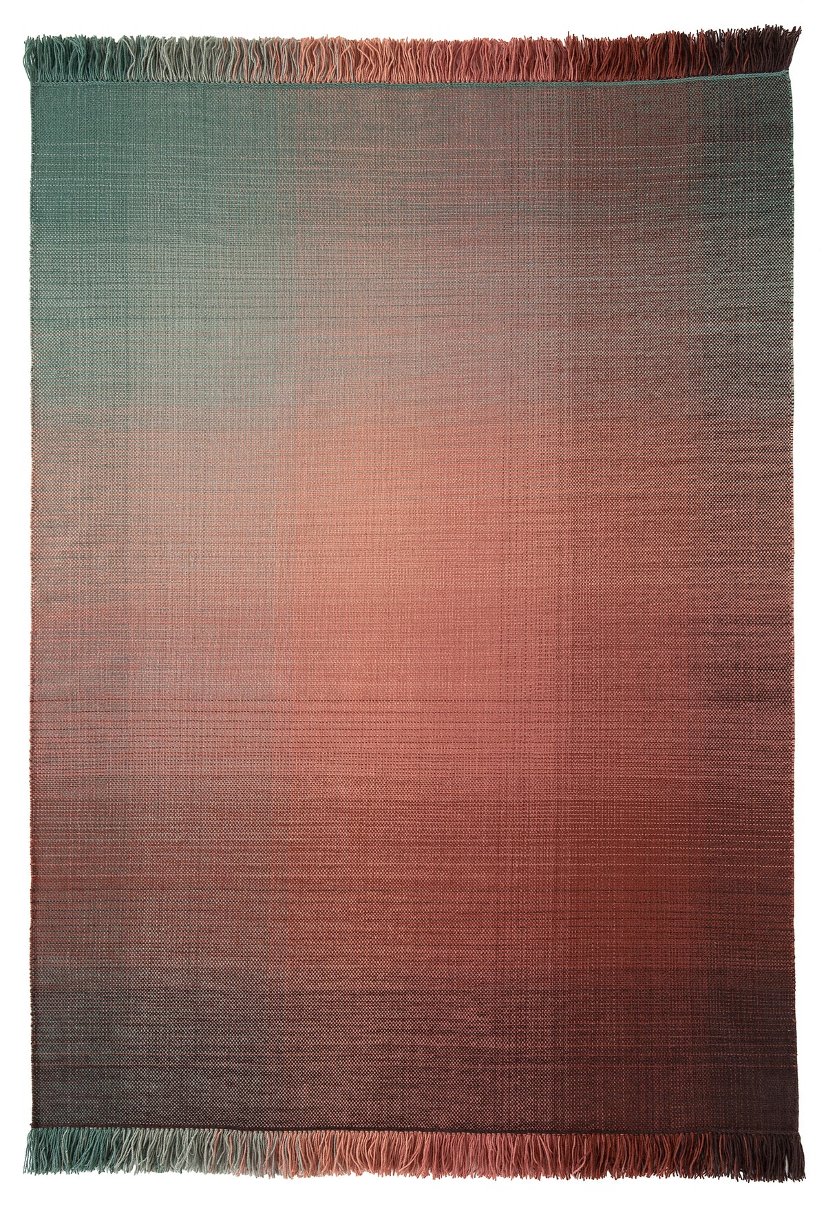 Shade Rug