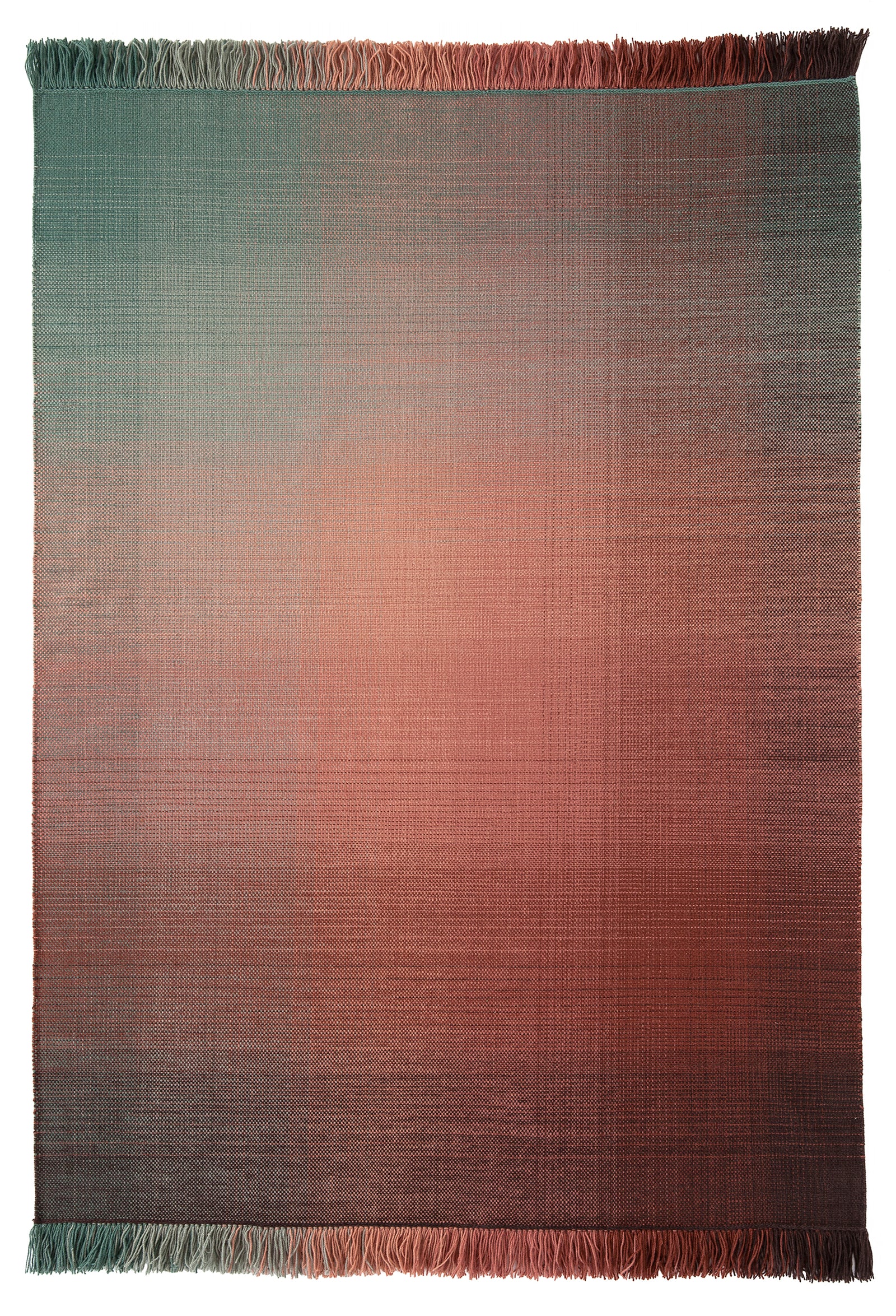 Shade Rug