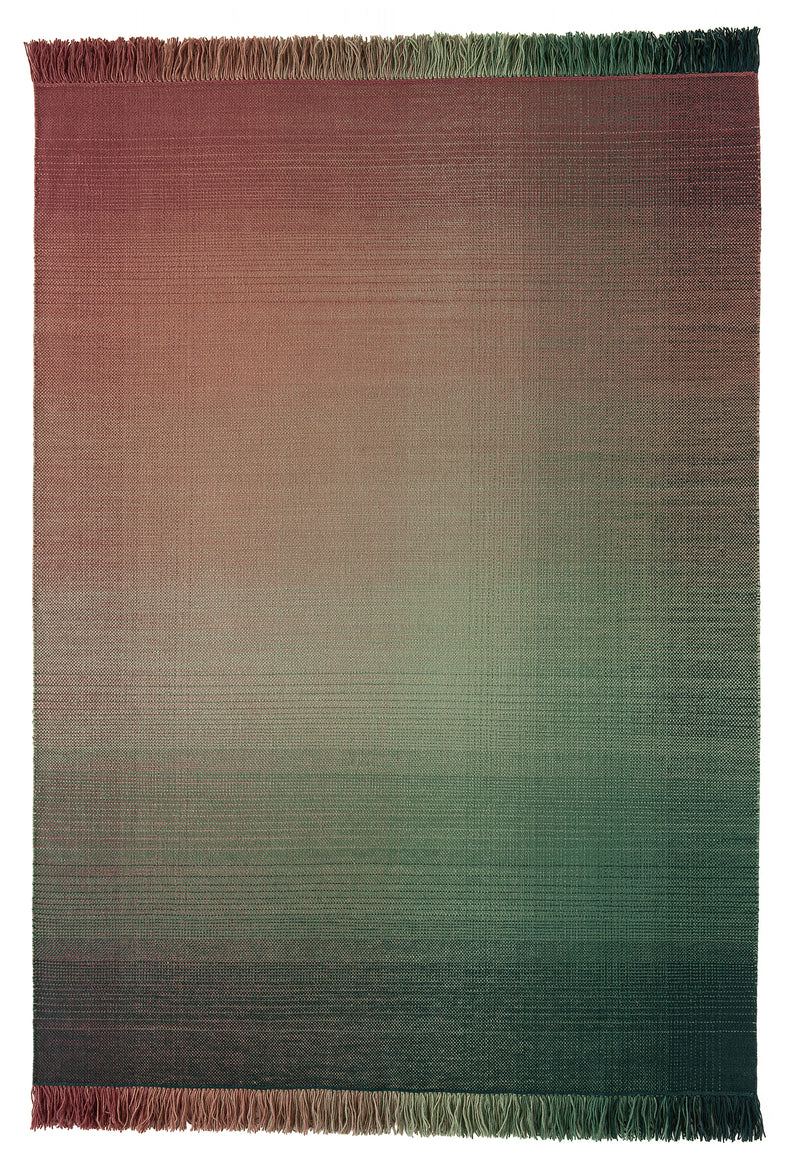 Shade Rug