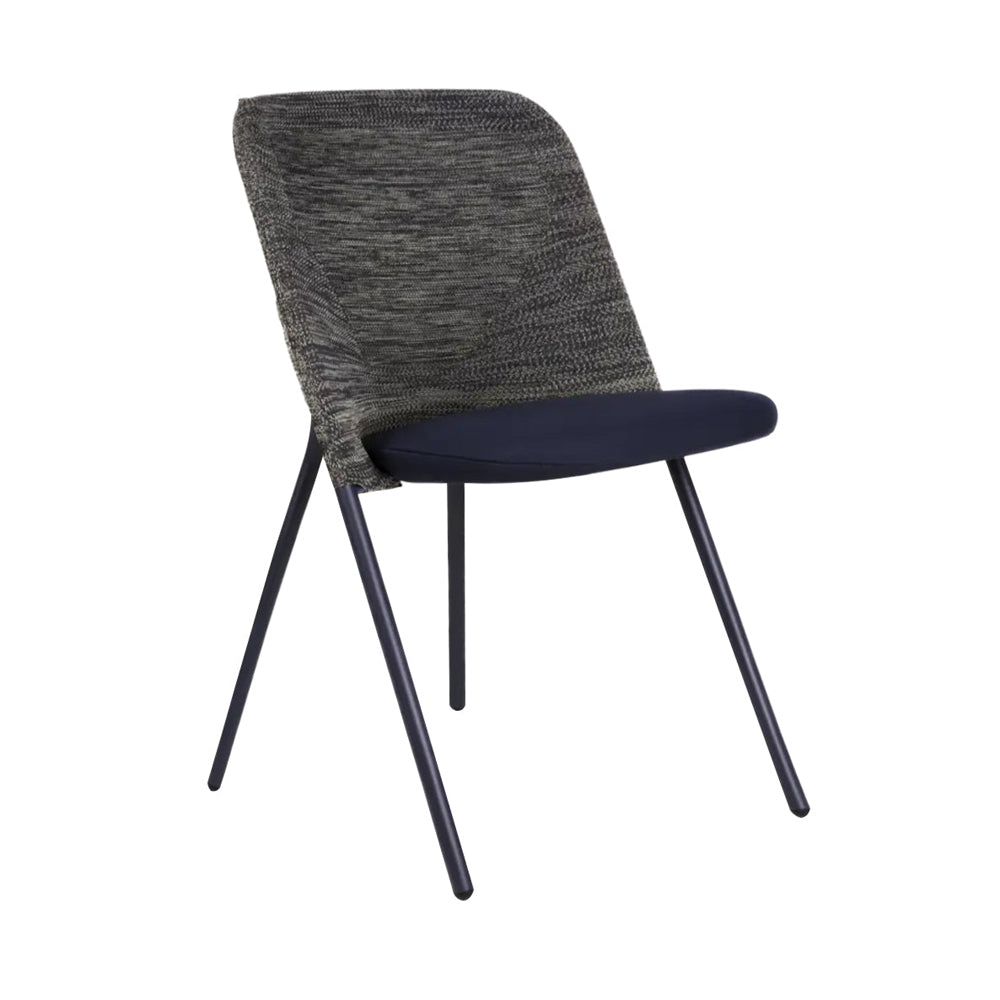 Shift Foldable Dining Chair