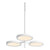 Shine On Small Pendant Light hanging lamps BluDot 