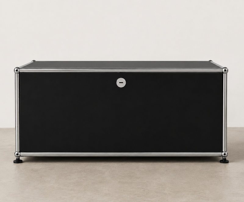 USM Haller Shoe Storage - Bench - x 1