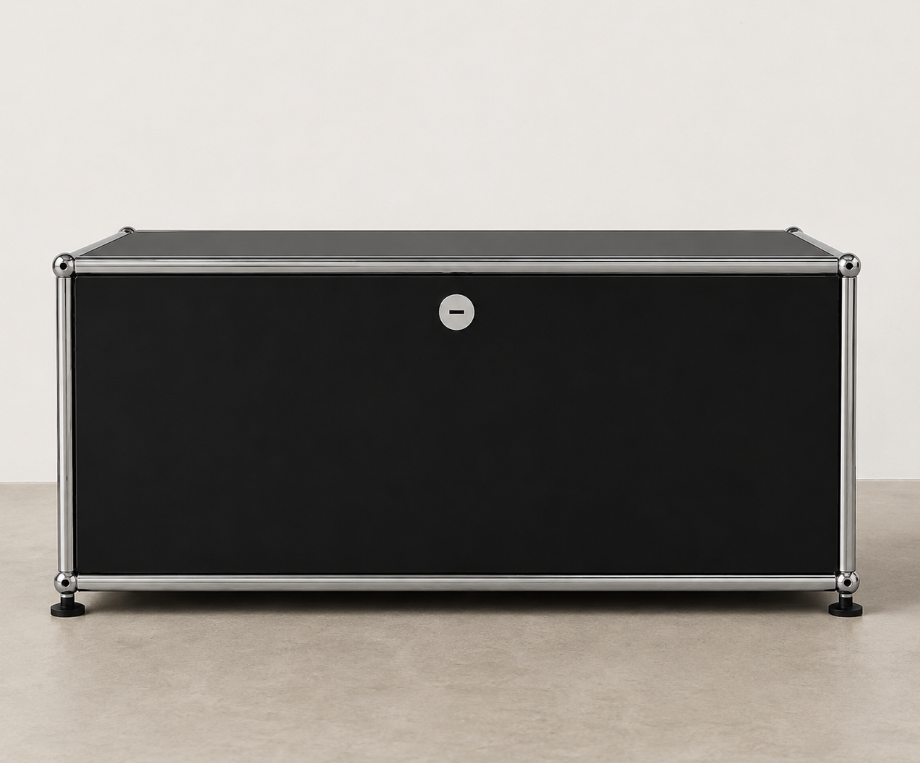 USM Haller Shoe Storage - Bench - x 1