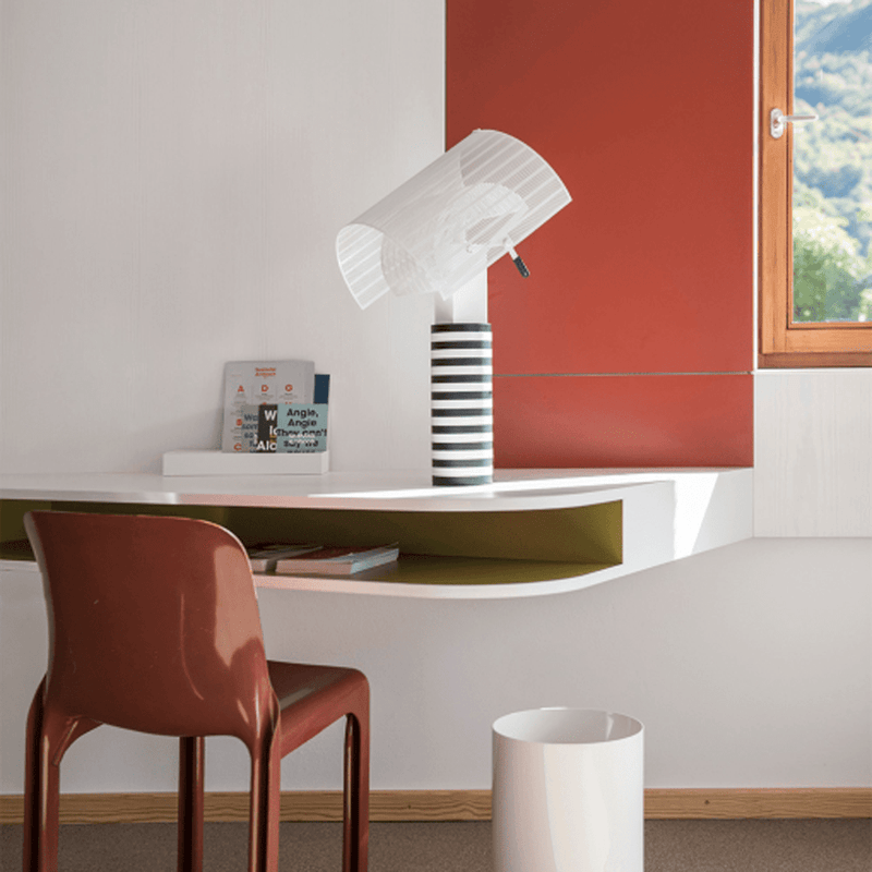 Shogun Table Lamp Table Lamps Artemide 