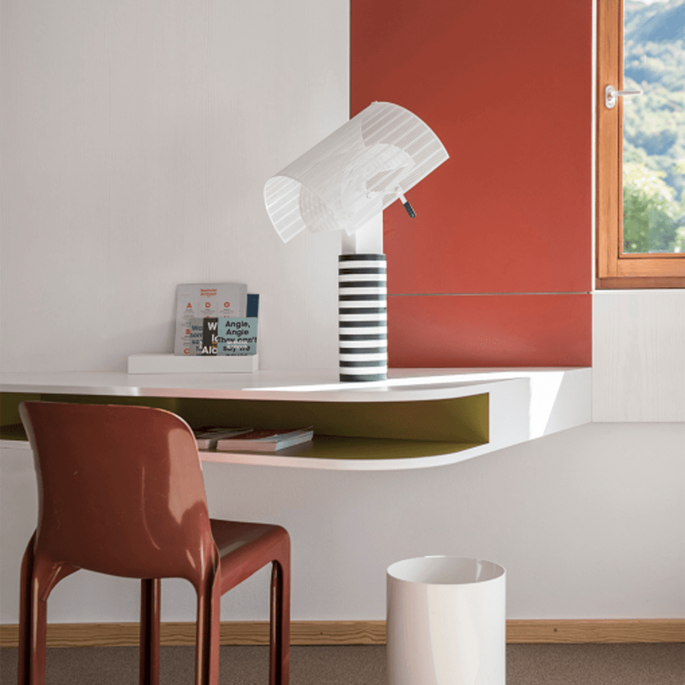 Shogun Table Lamp Table Lamps Artemide 