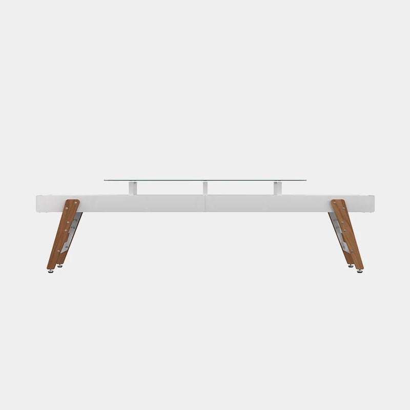 Track Dining Shuffleboard