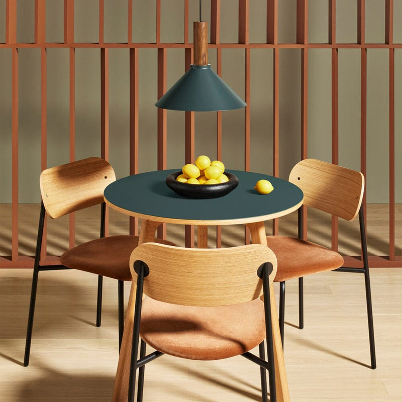 SideBySide Chair Side/Dining BluDot 