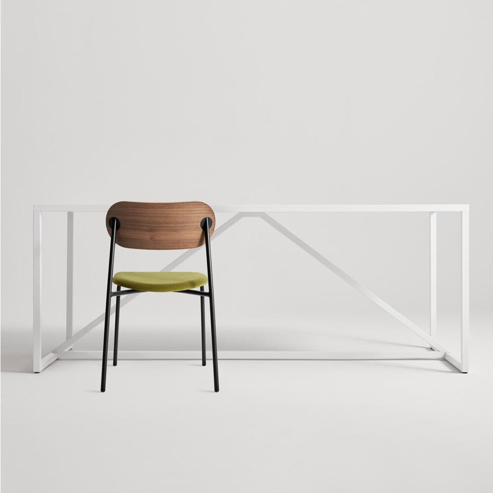 SideBySide Chair Side/Dining BluDot 