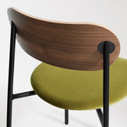 SideBySide Chair Side/Dining BluDot 