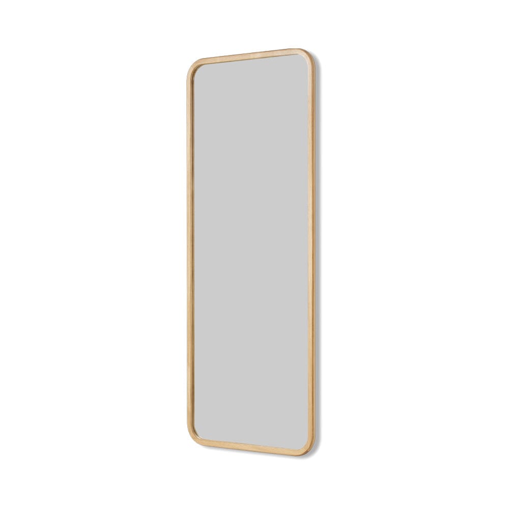 Silhouette Rectangle Mirror Mirrors Fredericia 