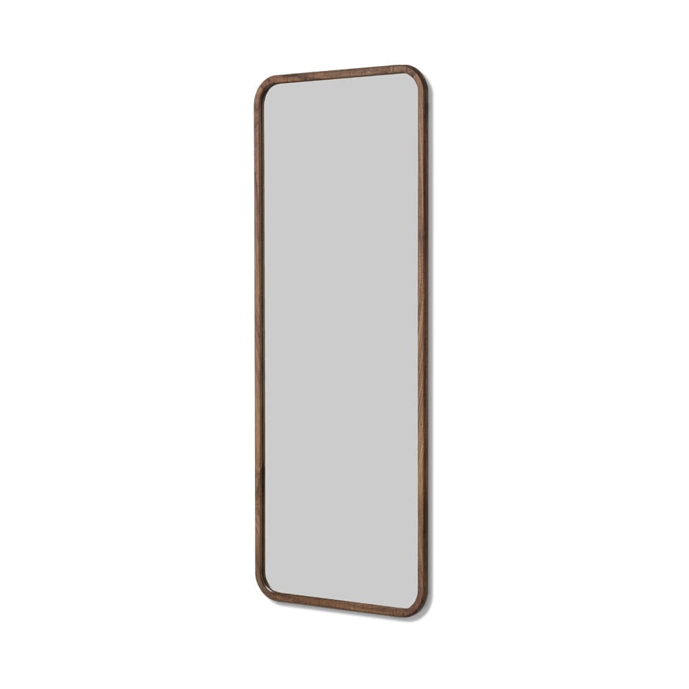 Silhouette Rectangle Mirror Mirrors Fredericia 