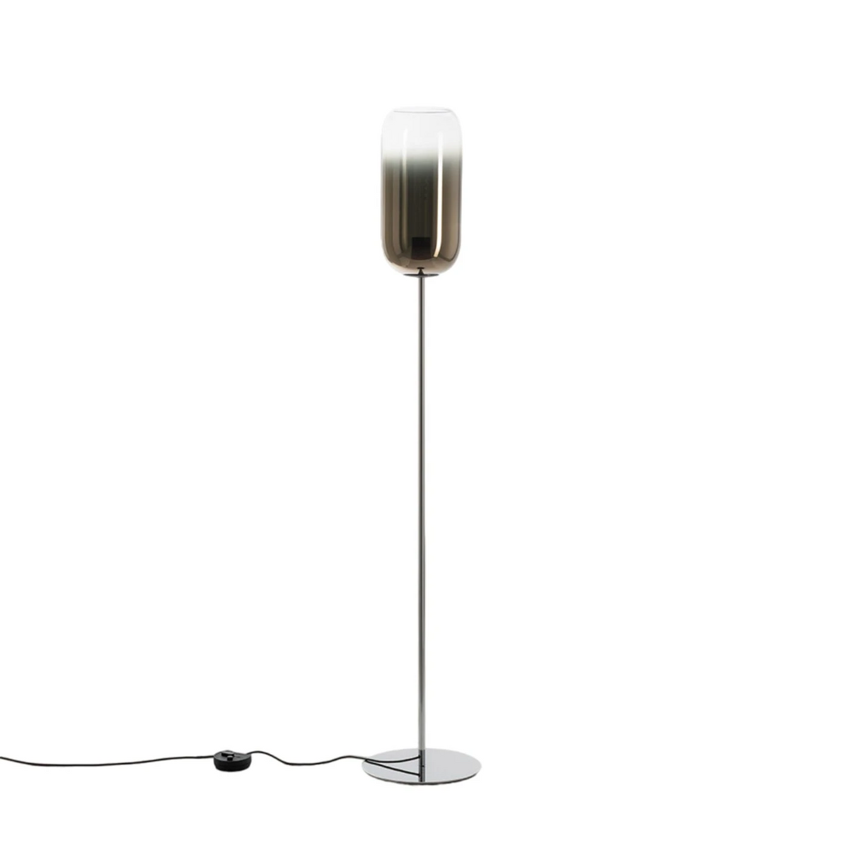 Gople Floor Lamp Floor Lamps Artemide 