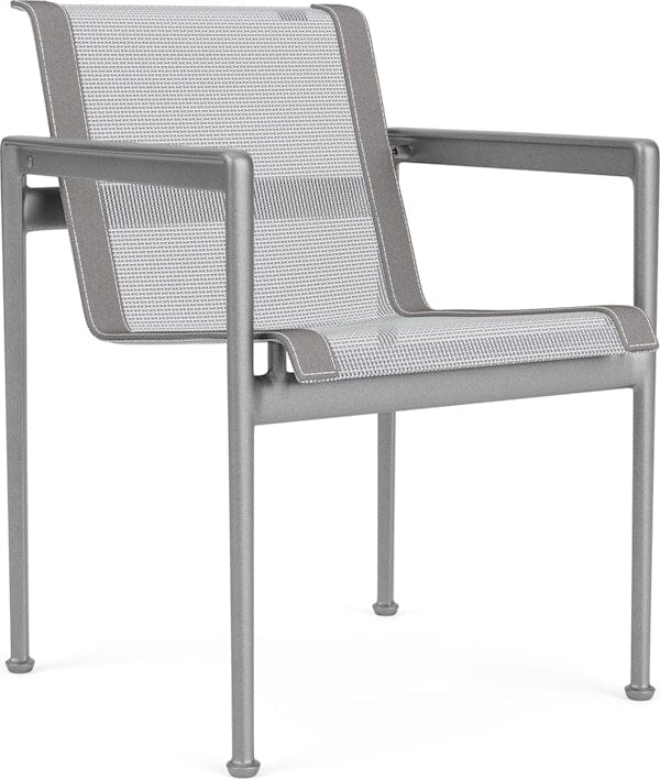 1966 Dining Armchair Outdoors Knoll 