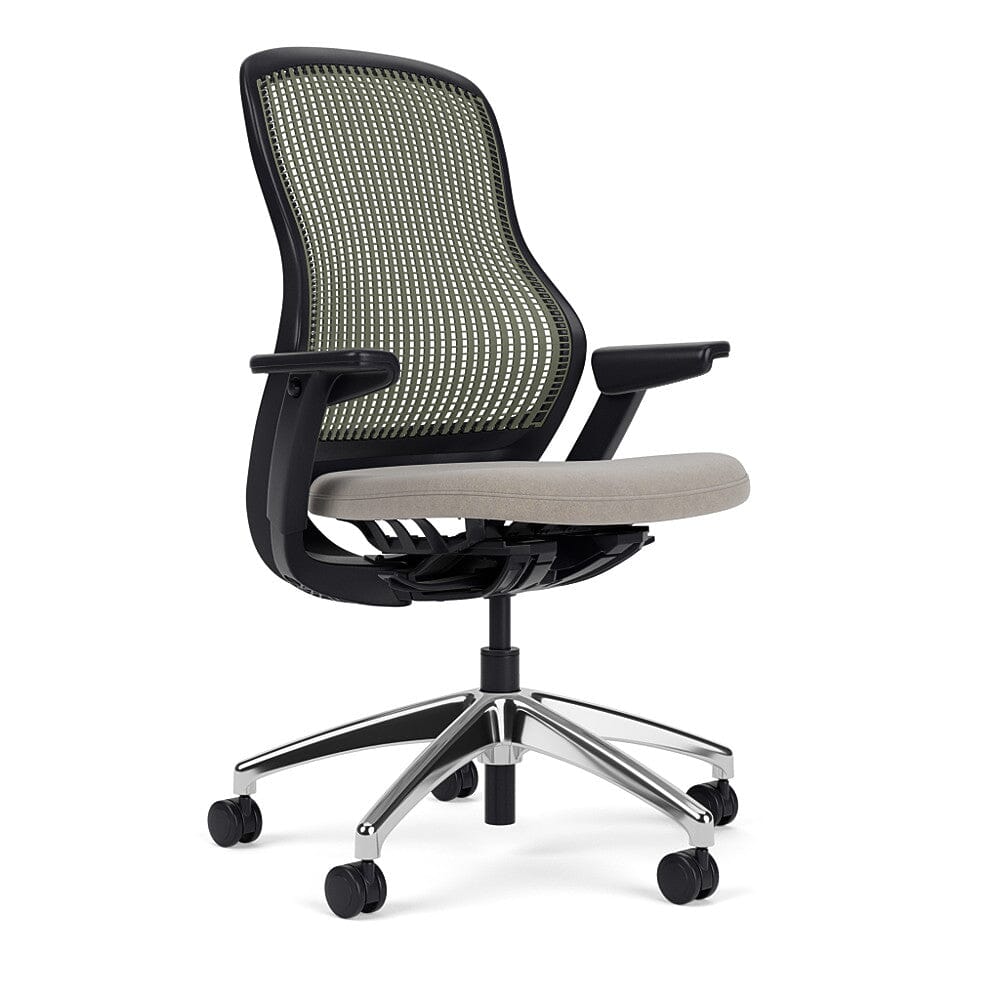 Knoll ReGeneration Flex Back Work Chair task chair Knoll 