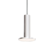 Cielo Plus Pendant Light hanging lamps Pablo Silver 