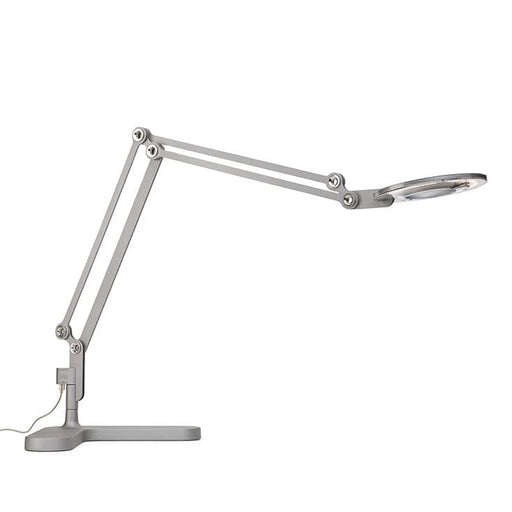 Link Medium Table Lamp Table Lamps Pablo Silver 