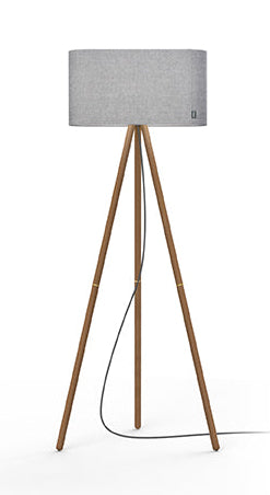 Belmont Floor Lamp floor lamp Pablo 