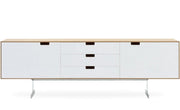 Simplon Sideboard Sideboards Cappellini 