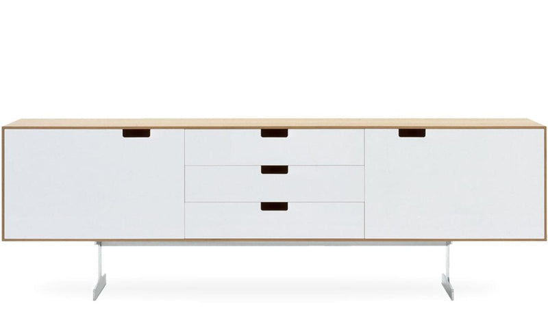 Simplon Sideboard Sideboards Cappellini 