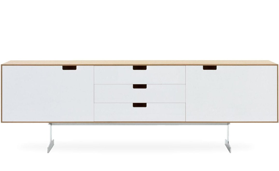 Simplon Sideboard Sideboards Cappellini 