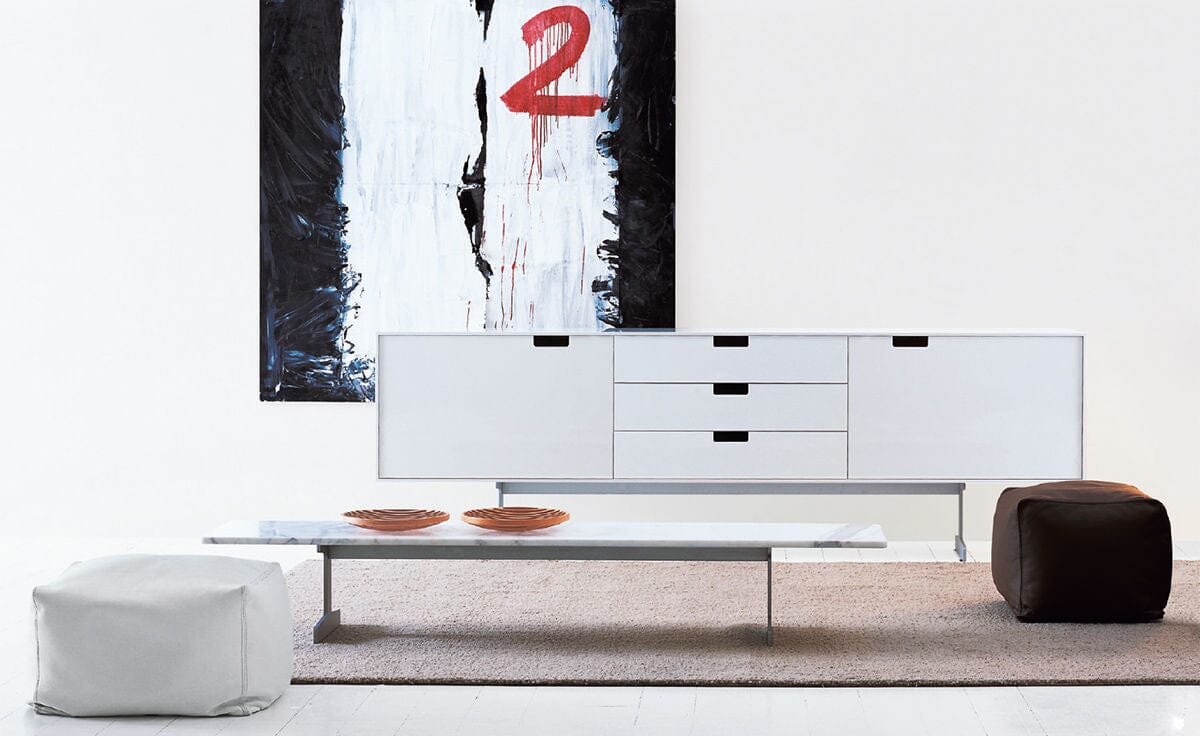 Simplon Sideboard Sideboards Cappellini 