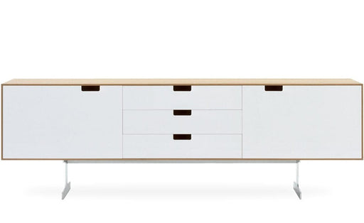 Simplon Sideboard Sideboards Cappellini 