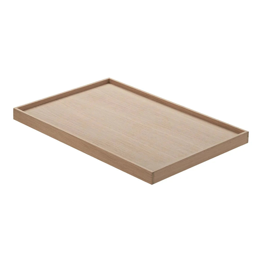 Skagerak Nomad Table Tray Tray Skagerak by Fritz Hansen 
