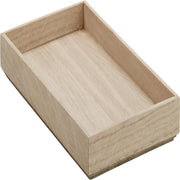 Skagerak Nomad Tray Tray Skagerak by Fritz Hansen 9.4" W x 5.5" D 