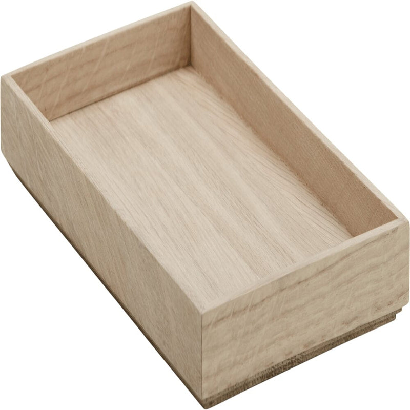 Skagerak Nomad Tray Tray Skagerak by Fritz Hansen 9.4" W x 5.5" D 
