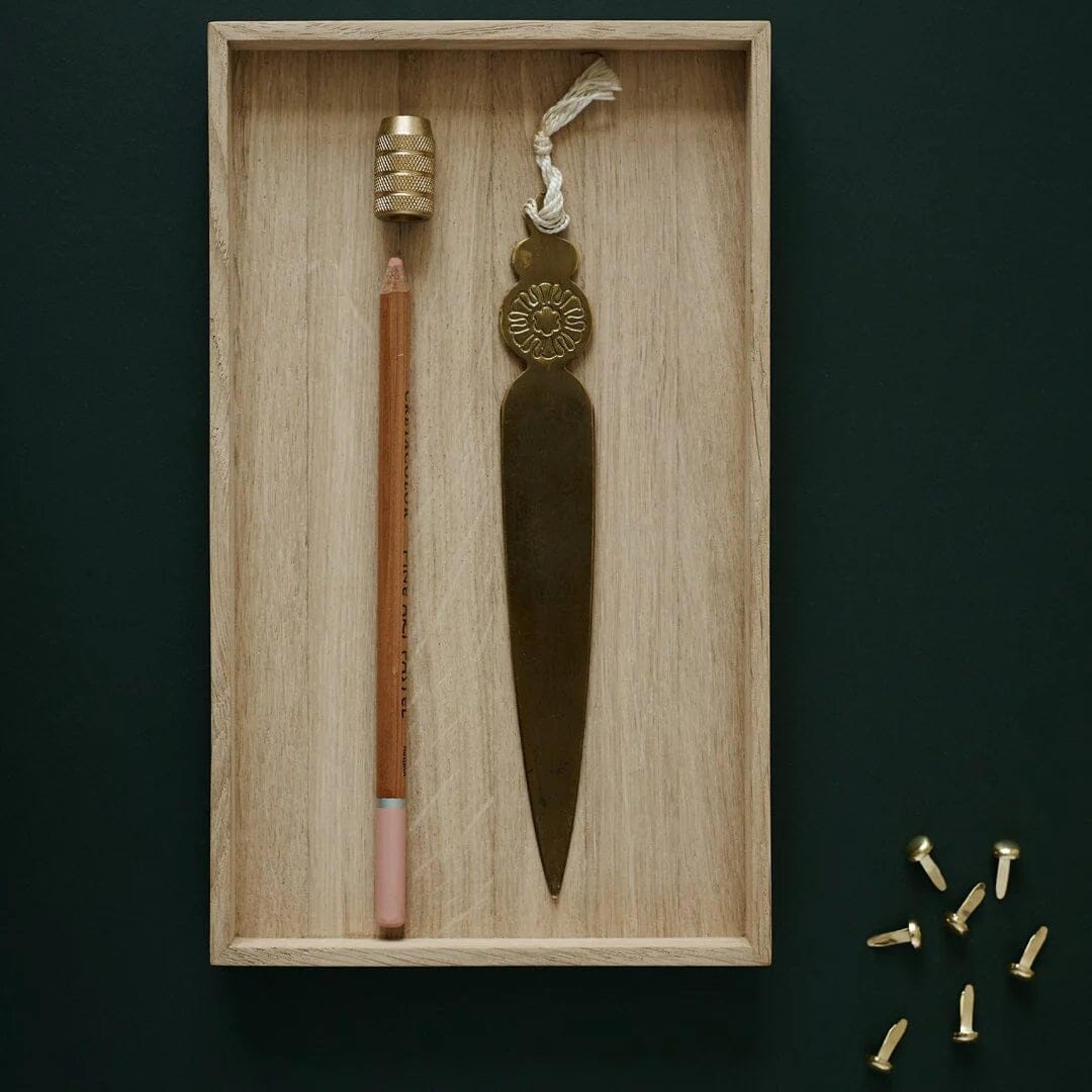 Skagerak Nomad Tray Tray Skagerak by Fritz Hansen 