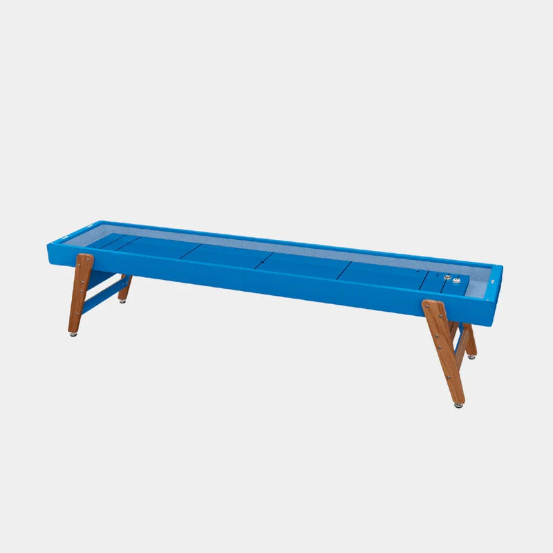 Track Shuffleboard Miscellaneous RS Barcelona SKY BLUE 9 Feet 