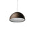 Skygarden Pendant Lamp hanging lamps Flos Brown Small -15.7'' Diameter 