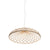 Skynest Suspension hanging lamps Flos Almond 