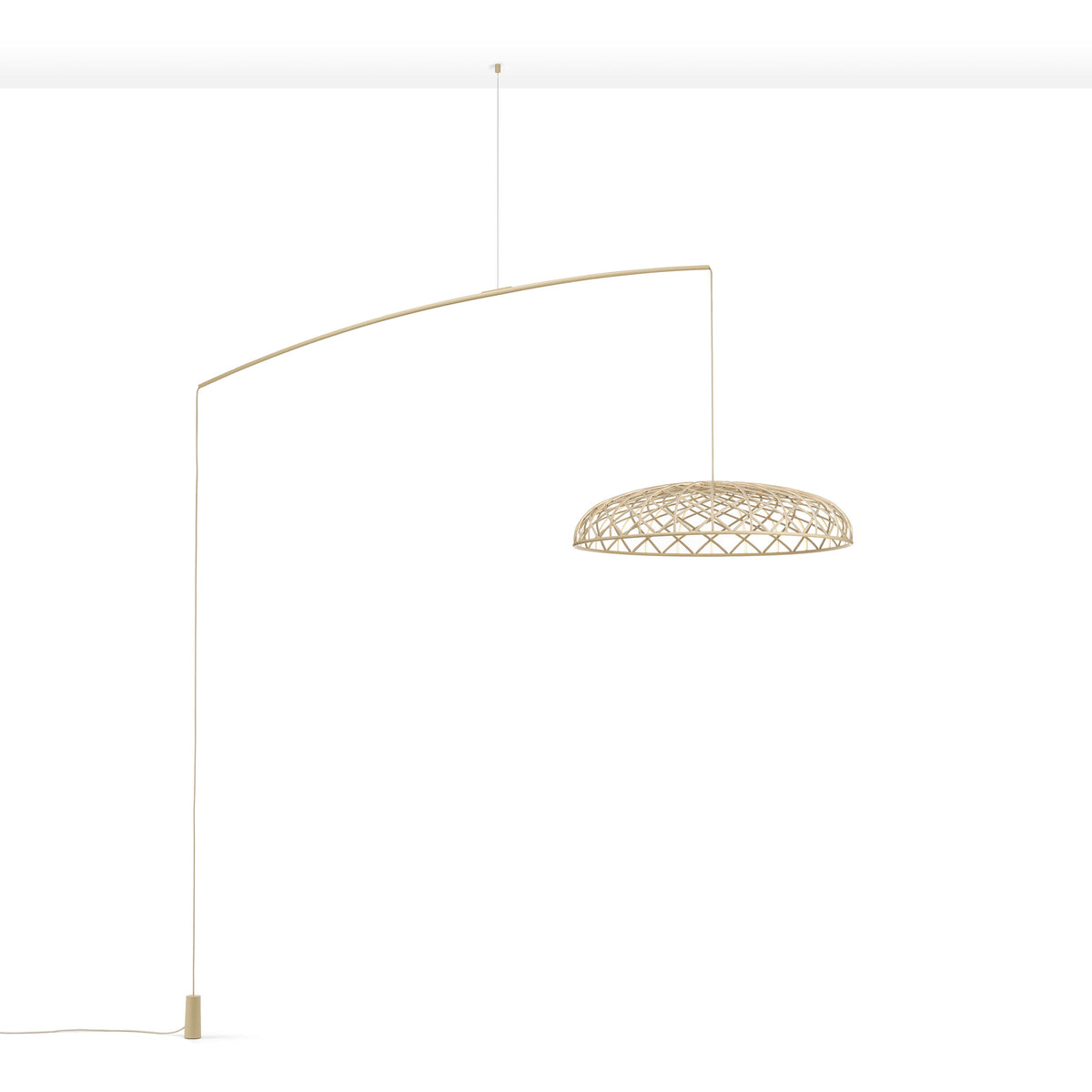 Skynest motion