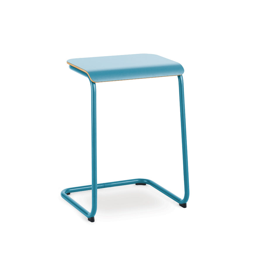 Toboggan Pull Up Table