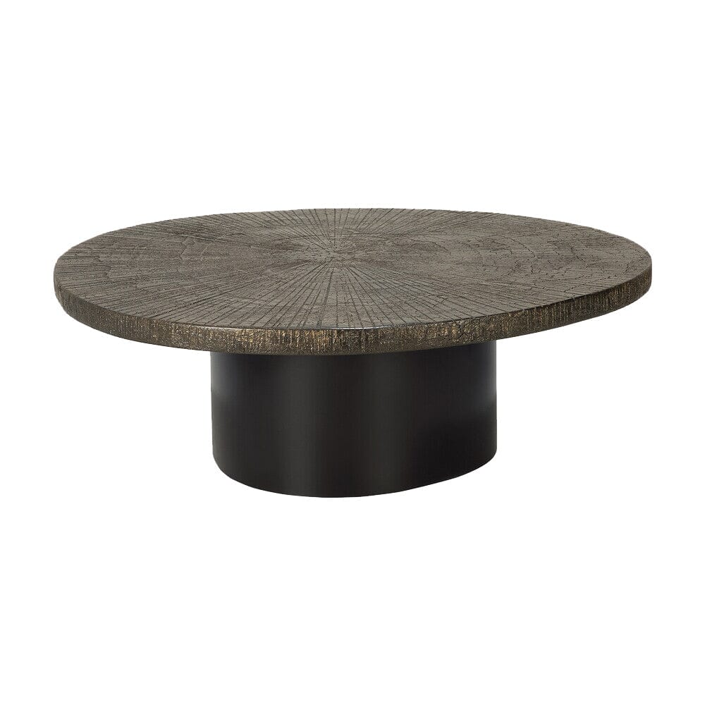 Slice Coffee Table Coffee Tables Ethnicraft Small 