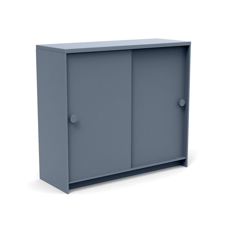 Loll Designs Slider Cabinet — manufacturer product image