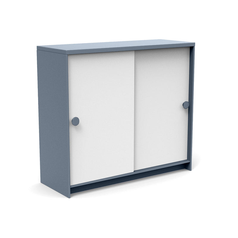 Loll Designs Slider Cabinet — manufacturer product image