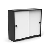 Loll Designs Slider Cabinet — manufacturer product image