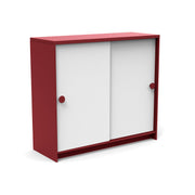 Loll Designs Slider Cabinet — manufacturer product image