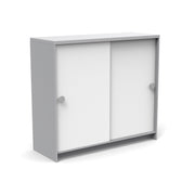 Loll Designs Slider Cabinet — manufacturer product image