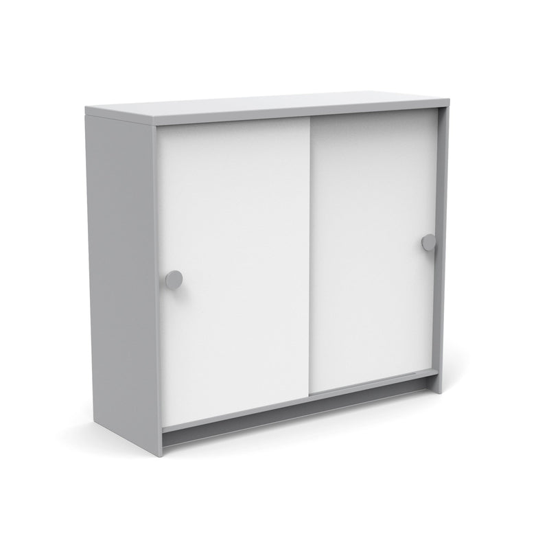 Loll Designs Slider Cabinet — manufacturer product image