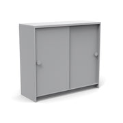 Loll Designs Slider Cabinet — manufacturer product image