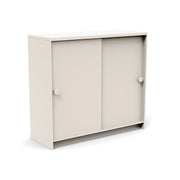 Loll Designs Slider Cabinet — manufacturer product image
